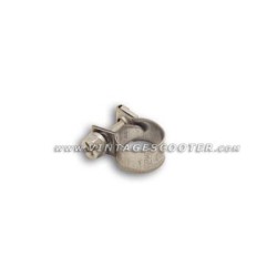 Collier de serrage pour durite essence Vespa